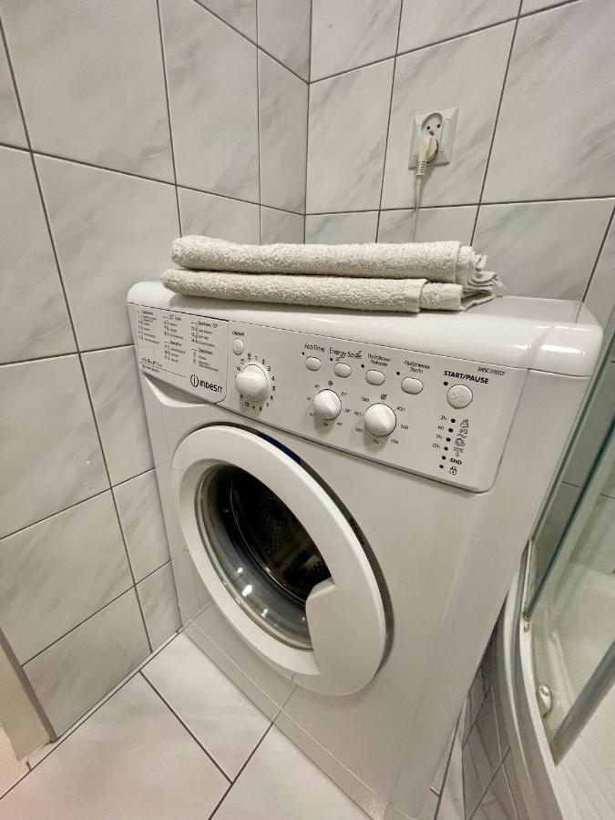 شقة Chmielna Centrum وارسو المظهر الخارجي الصورة